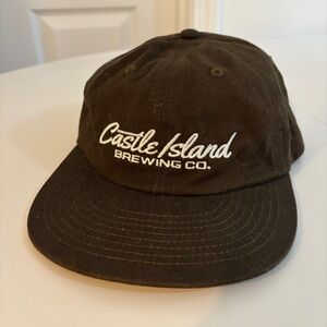 Castle Island Brewing Co. Hat